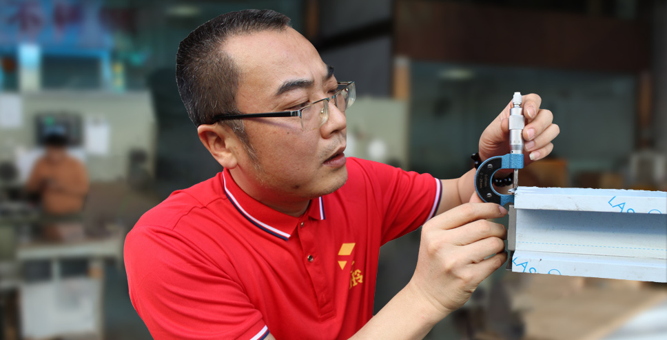 心玲不銹鋼-品控保障